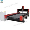 marble cnc router 3D stone engraving machine with strong structure metal stone glass carving machine QD-1325
