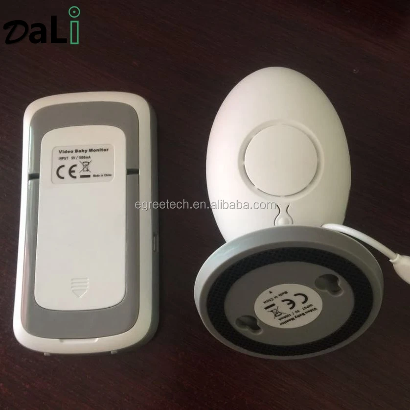 VB605 baby monitor3 