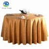 Hot sale cheap wholesale and wedding tablecloths cover used tablecloths for sale