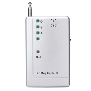 bug detector scanner
