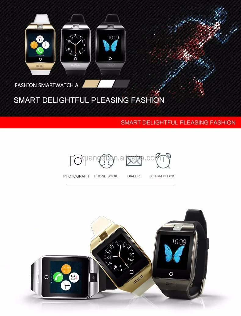 Brand New Watch Z15 Smartwatch Hd Screen Smartwatch Hd Display With
