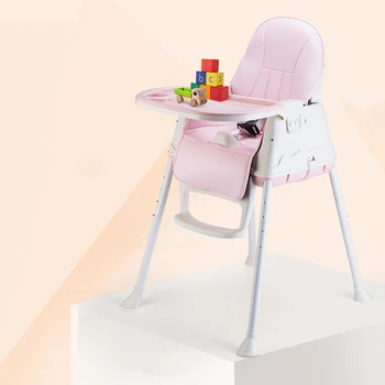 baby eating table and chair