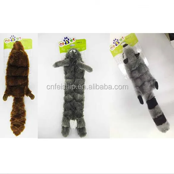 stuffed animal skins wholesale