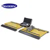 50T Axle Scale Type Axle Vehicle Weighing Scale Weighing Pads
