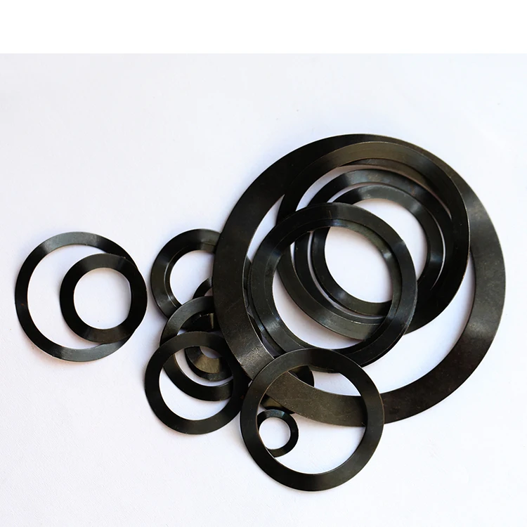 Din137 65mn Curved Steel Spring Wave Washer Buy Spring Wave Washer,Wave Washer,Din137 Wave