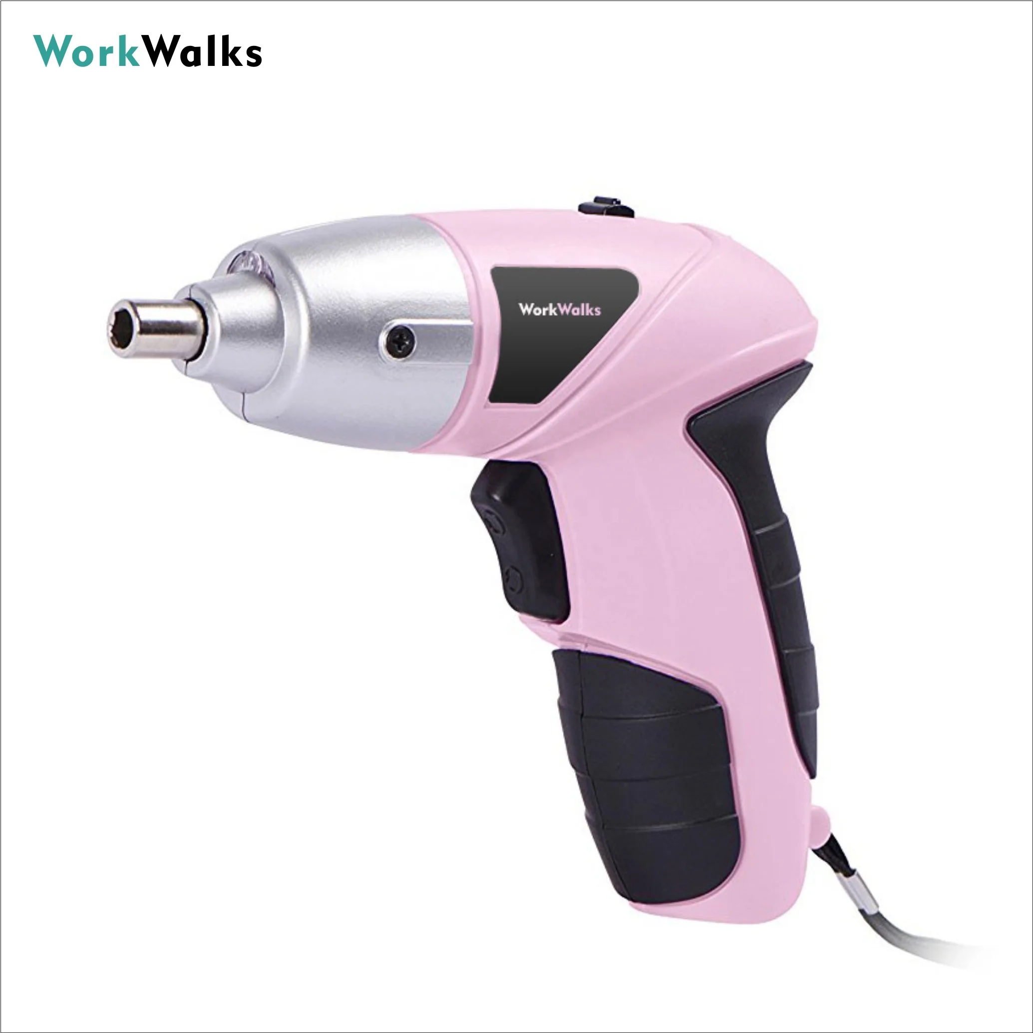 3.6v 4.8v Cheapest Electric Cordless Screwdriver Rechargeable Cordless