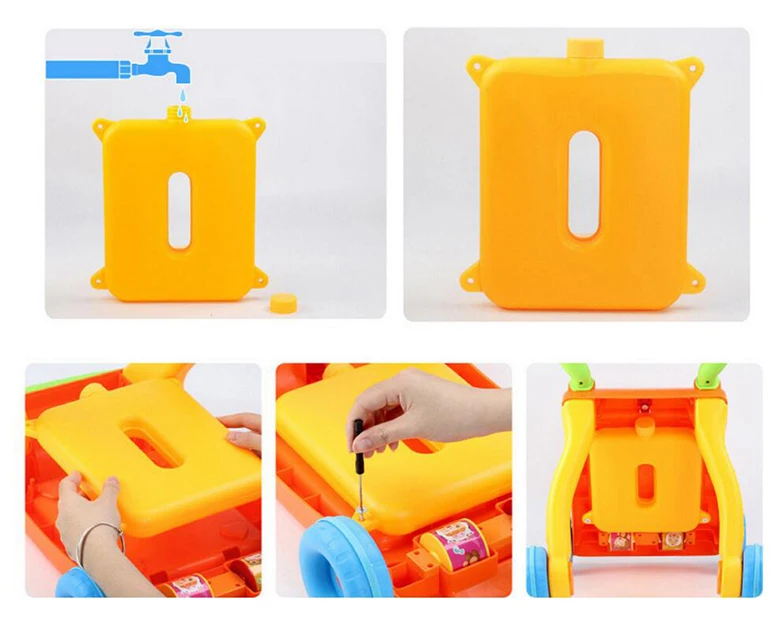 Musical Learning Toy Sittostand Baby Walker Parts Hn787022 Buy Baby