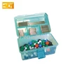Molecule structure model