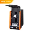 Professional supplier M.SW.DKL20A top quality metal fiber cutting and engraving laser machine