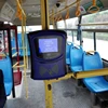 Bus POS Machine CL1306 and Linux, C-language, Free SDK OS & Software Development POS Machine