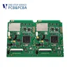 China Professional PCB Manufacture 1Oz 1.2mm Fr-4 Large Size PCB Board For Lifts Elevator Kit Parts