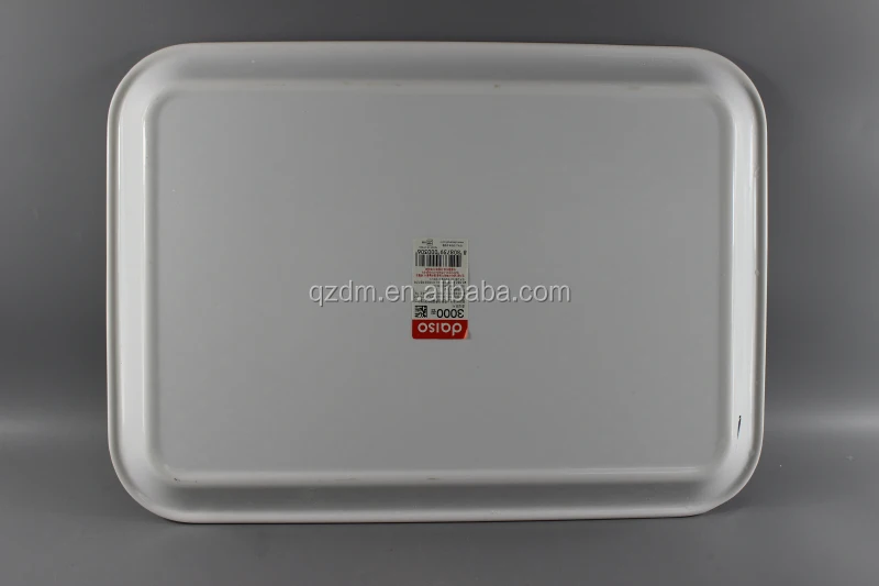 Sweetheart Printing Food Plastic tray For Korea