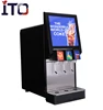 High Quality Carbonated Beverage Coke Mix Soda Fountain Dispenser Factory price # ct45