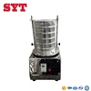 Standard test vibrating screen for lab