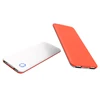 Interesting china products Handy & Stylish Dual output 5000mAh power bank customize