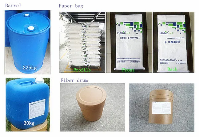 habo kraft fiber