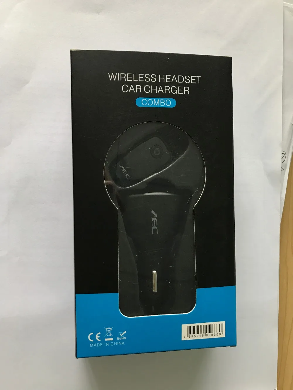 new design true wireless block sound earphone - ANKUX.COM