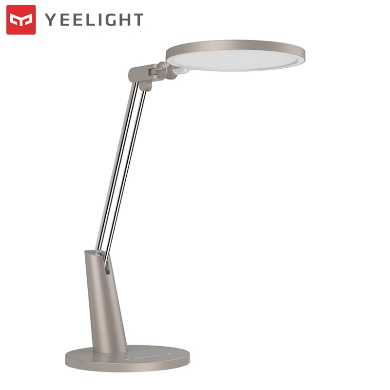 xiaomi yeelight desk lamp