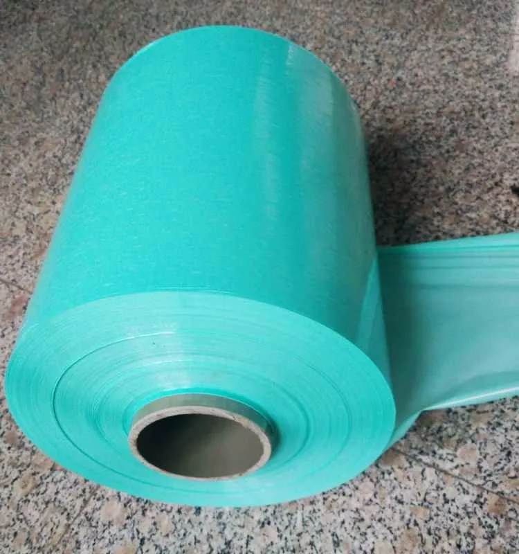 Bale Wrap 250mm mini wrap 1800m x 25 micron green stretch cling wrap x 2 rolls 
