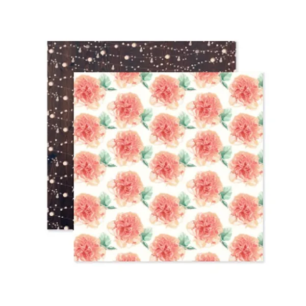 6x6 12x12 Wholesale Scrapbook Paper Pattern Paper Kit 2017 Buy