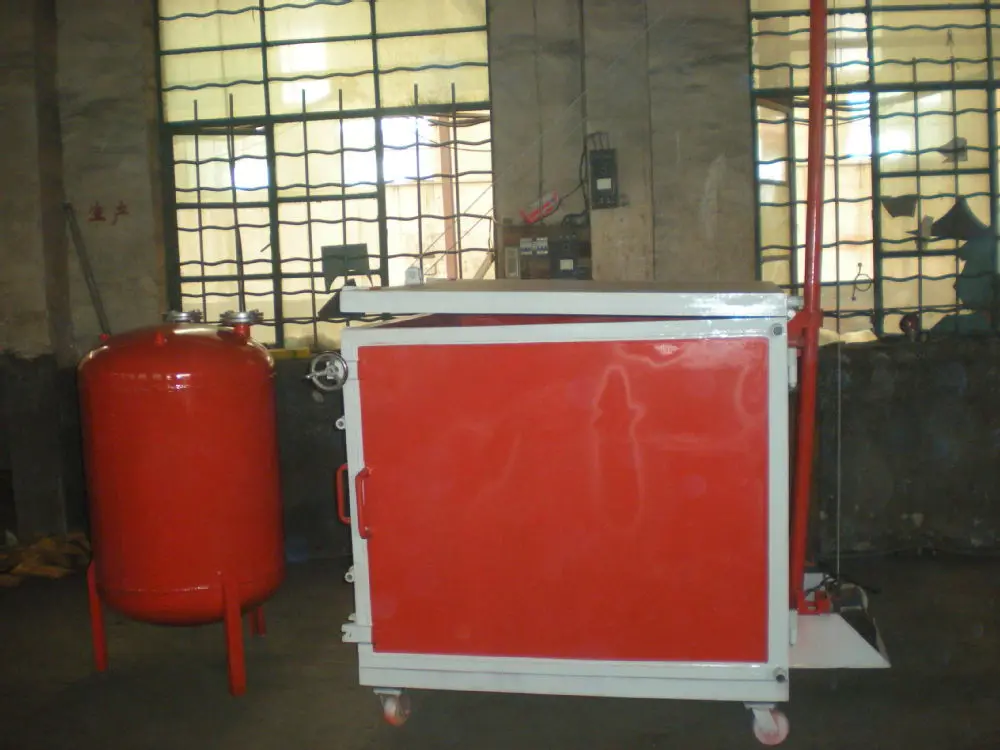 Wet Floral Foam / Dry Floral Foam / Colored Floral Foam Making Machine