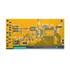 China professional manufacturing wholesale hard gold plating pcb