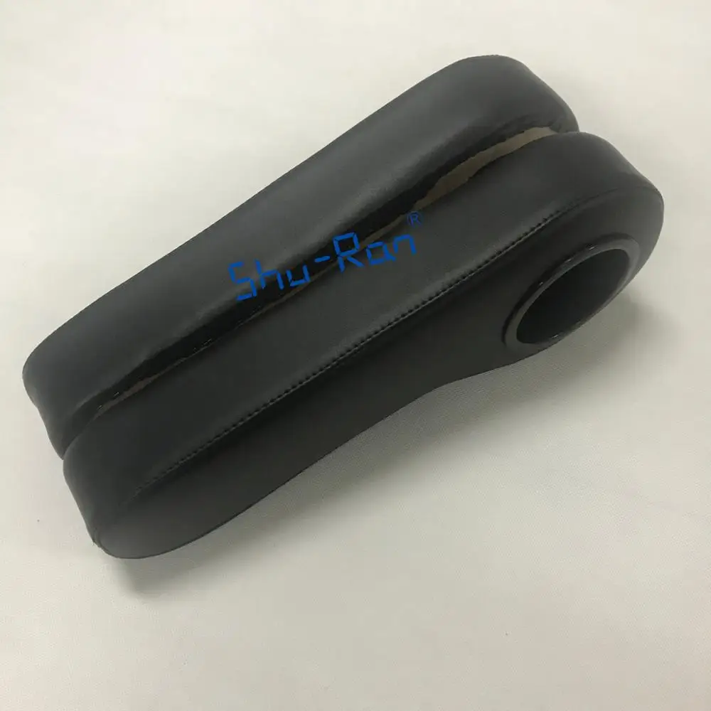 Golf Cart Rear Seat Kit Arm Rests With Cup Holder For Car,Ymh