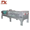 Biological Waste Screw Press Dewatering Machine from China