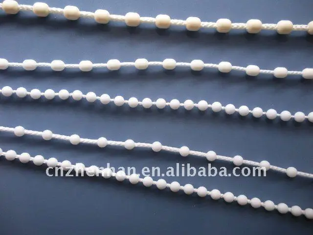 Endless Chain Roller Blind Chain Welded Blinds Chain 4,5mmx6mm Length 50 to 400cm 