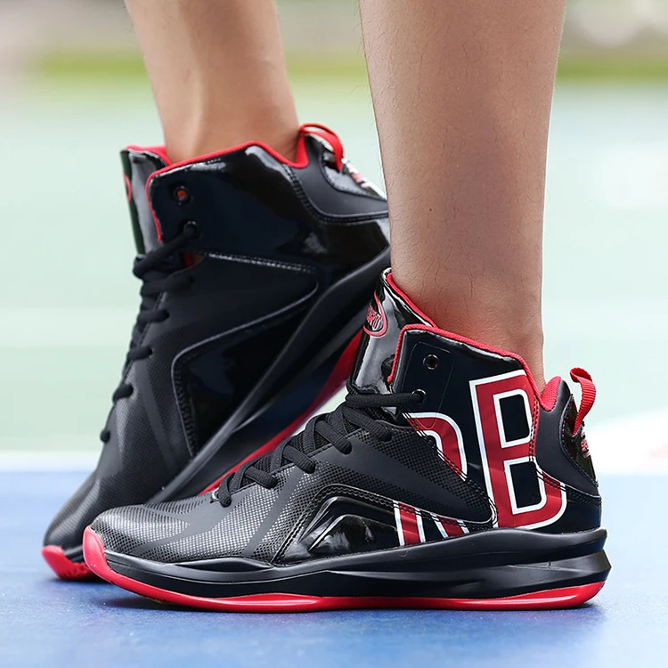 Cheap And Comfortable Soft Custom Basketball Shoes Buy