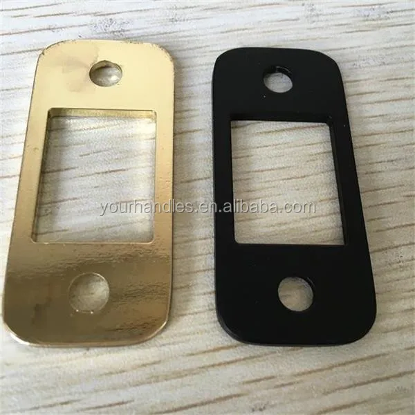 Deadbolt Lock Keeper Plate,Plate Cover Door Lock Strike Plate Buy