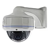 Low light TI DSP Full HD 3.0MP IP Camera Outdoor IR Night Security Camera Varifocal 2.8-12mm Vandal proof (SIP-H23HL)