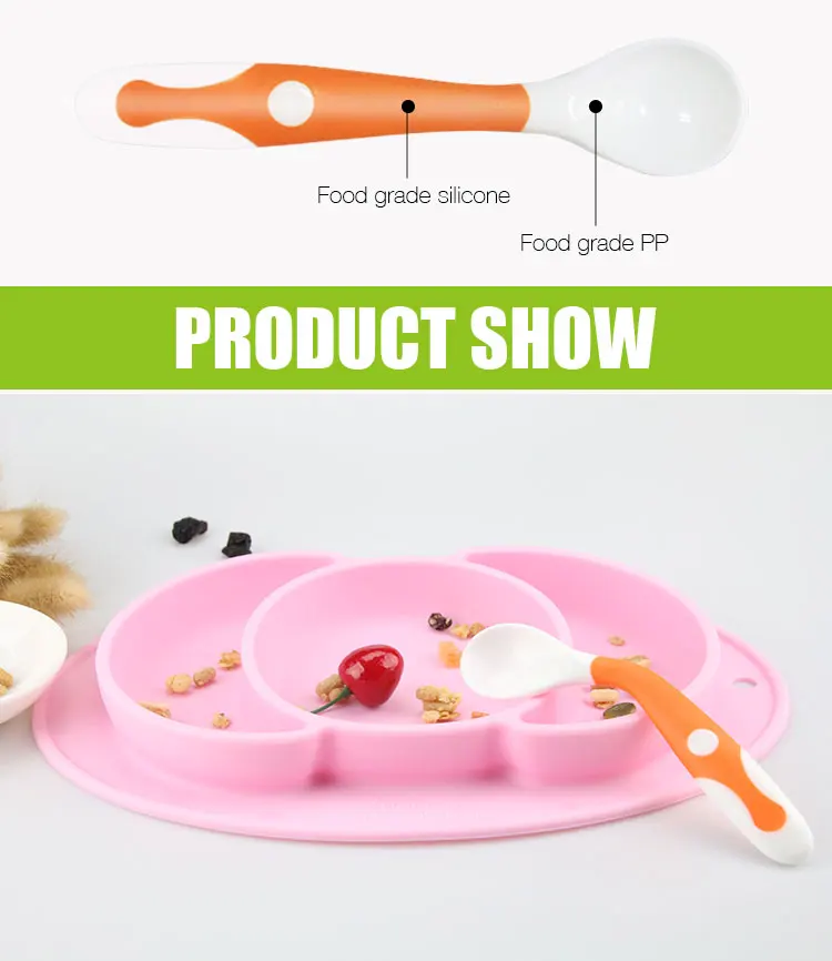 Wholesale Fancy Soft Bpa Free Feeding Supplies Nontoxic Personalized