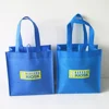 Custom made Promotional cloth grocery bags for advertising or promotion