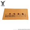 8E9378 construction machinery parts level cut bulldozer end bit