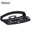 Support up to 10kgs metal support DVD player bracket