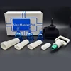 American Size Master pro stretcher penis vacuum erection cock enlarge strecture enhancement pump enlargement sex toy
