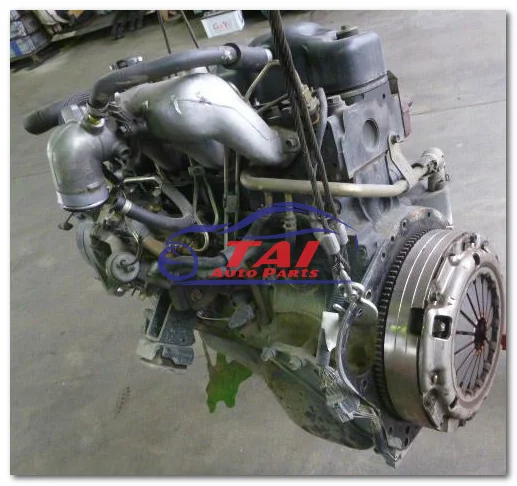 For Used For Isuzu 4jg2 Engine,For Isuzu 4jg2 Motor,4jg2 Engine For ...