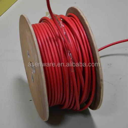 Fire Rated Wire