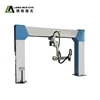 Super promotion robot 3d arm fiber laser cutting machine for metal