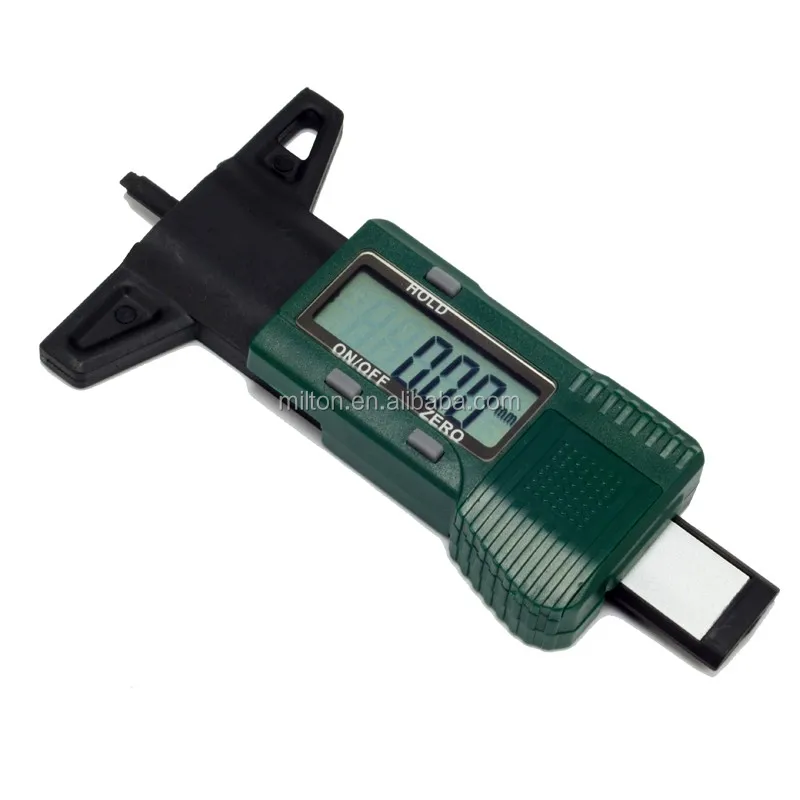 025mm Digital Thread Depth Gauge Digital Tire Gauge Buy Digital