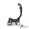 HANXUNDA Genuine New USB power jack For MacBook Air 11 A1370 DC Connectors 2011 Year