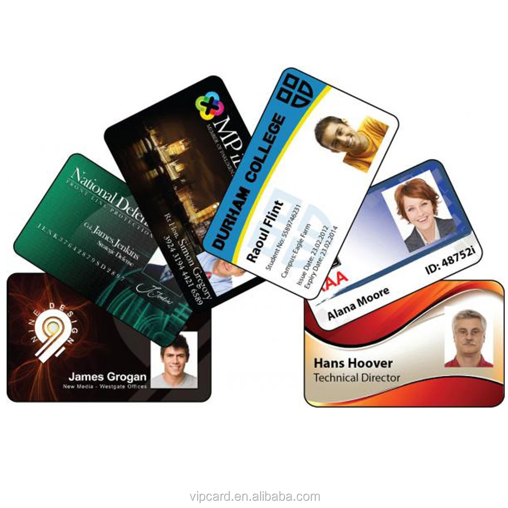 Chip Id Card Price