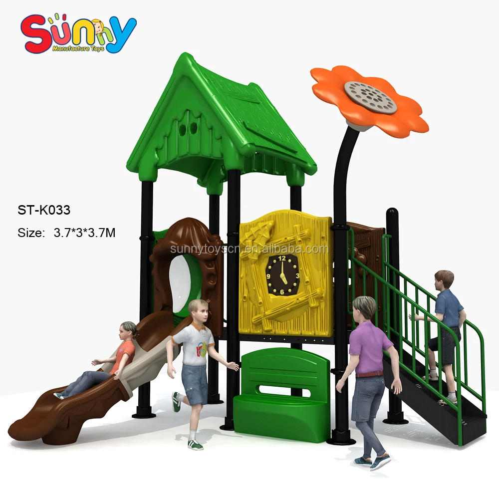 outdoor toys for kindergarten