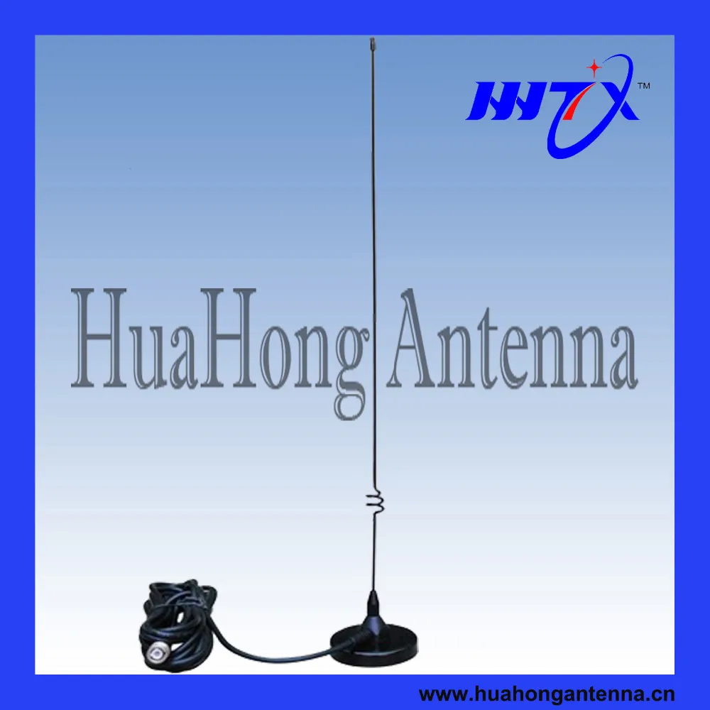 Vhf 136174m 5 Dipole Elements Black Yagi Antenna Vhf 155m Base Station