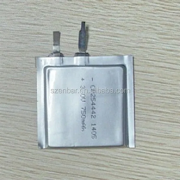 CP limno2 电池 CP254442