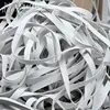High elasticity top selling natural elastic rubber band for swimwear