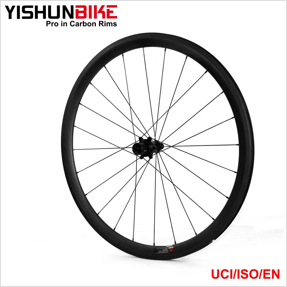 lightweight road bike wheels