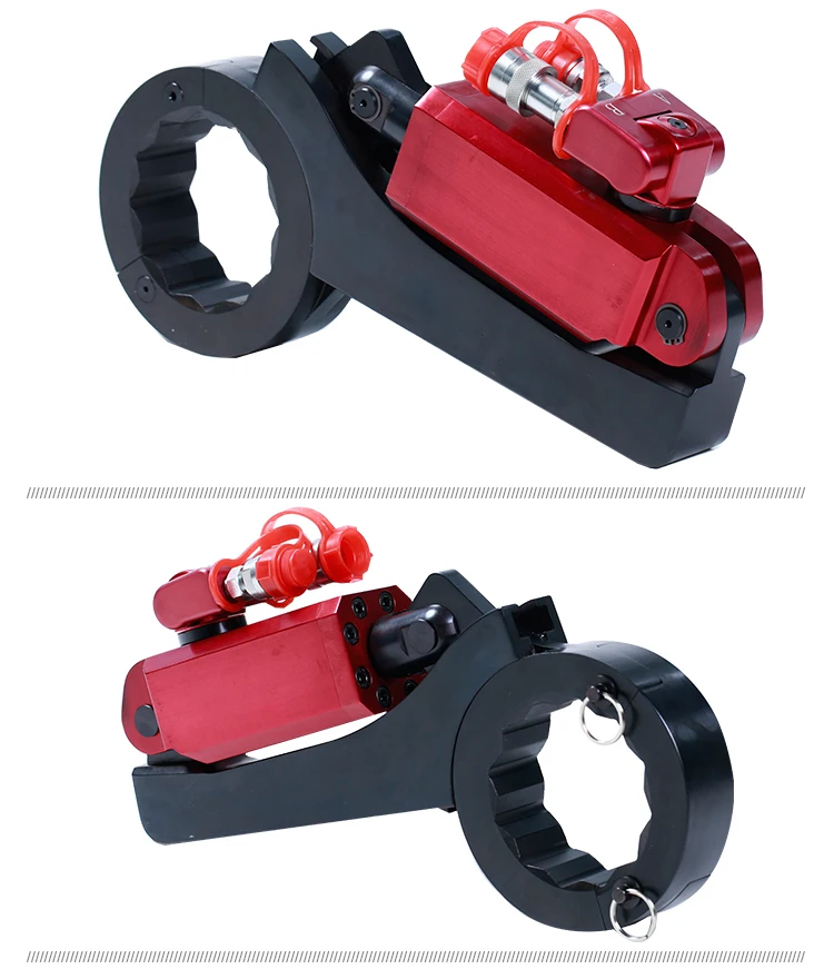 Hydraulic Equipment Open End Hydraulic Torque Wrench Price Buy