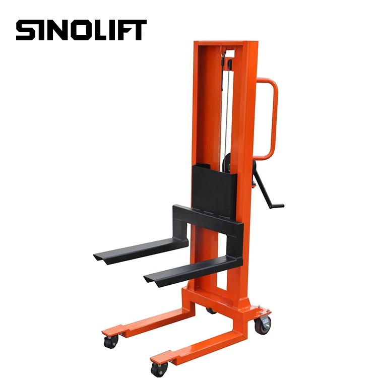 Drum upender hydraulic bishamon scissor lift table